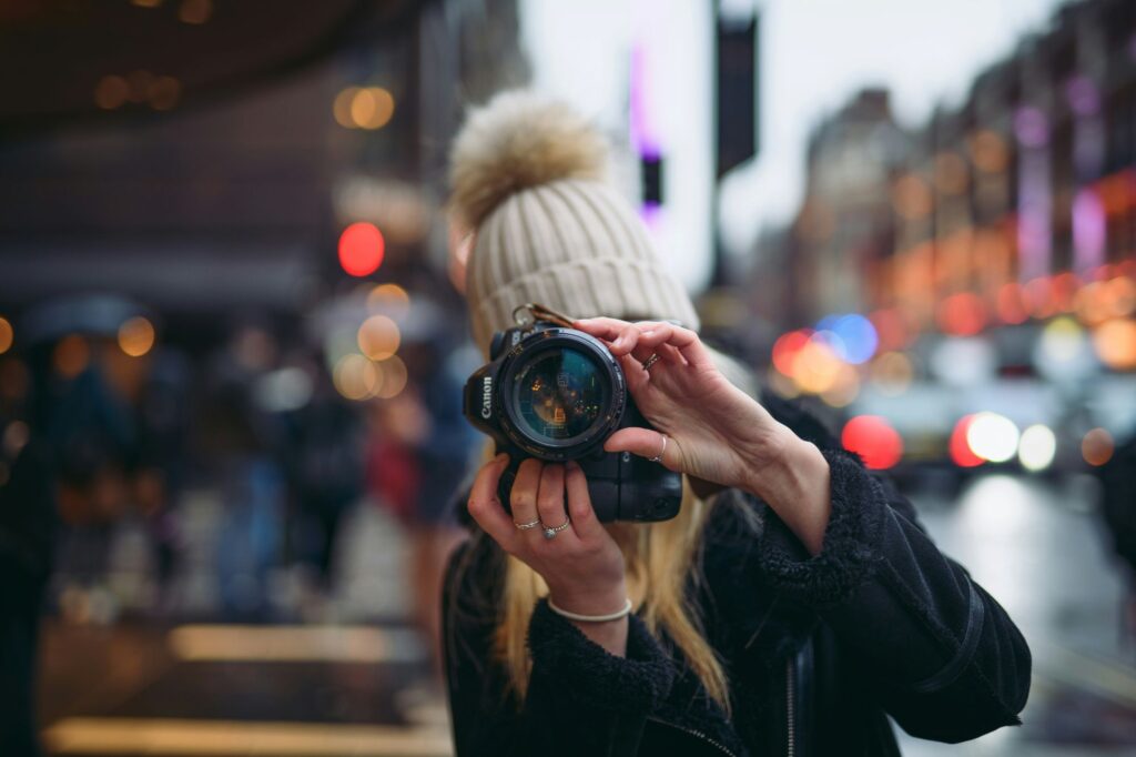digital marketing outdoor industry