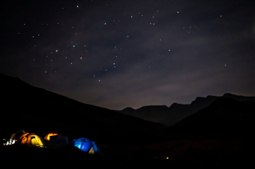 campground and rv park seo