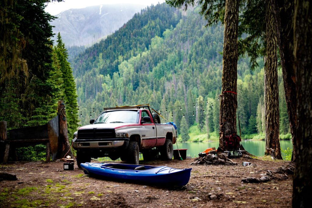 seo for campground