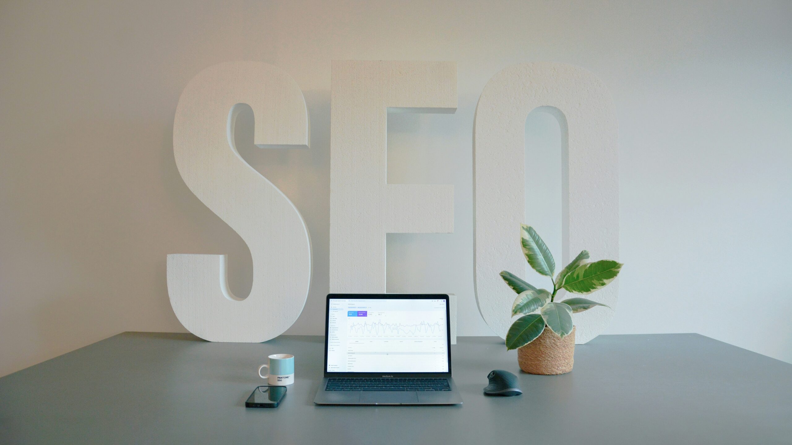 simple small business seo tools