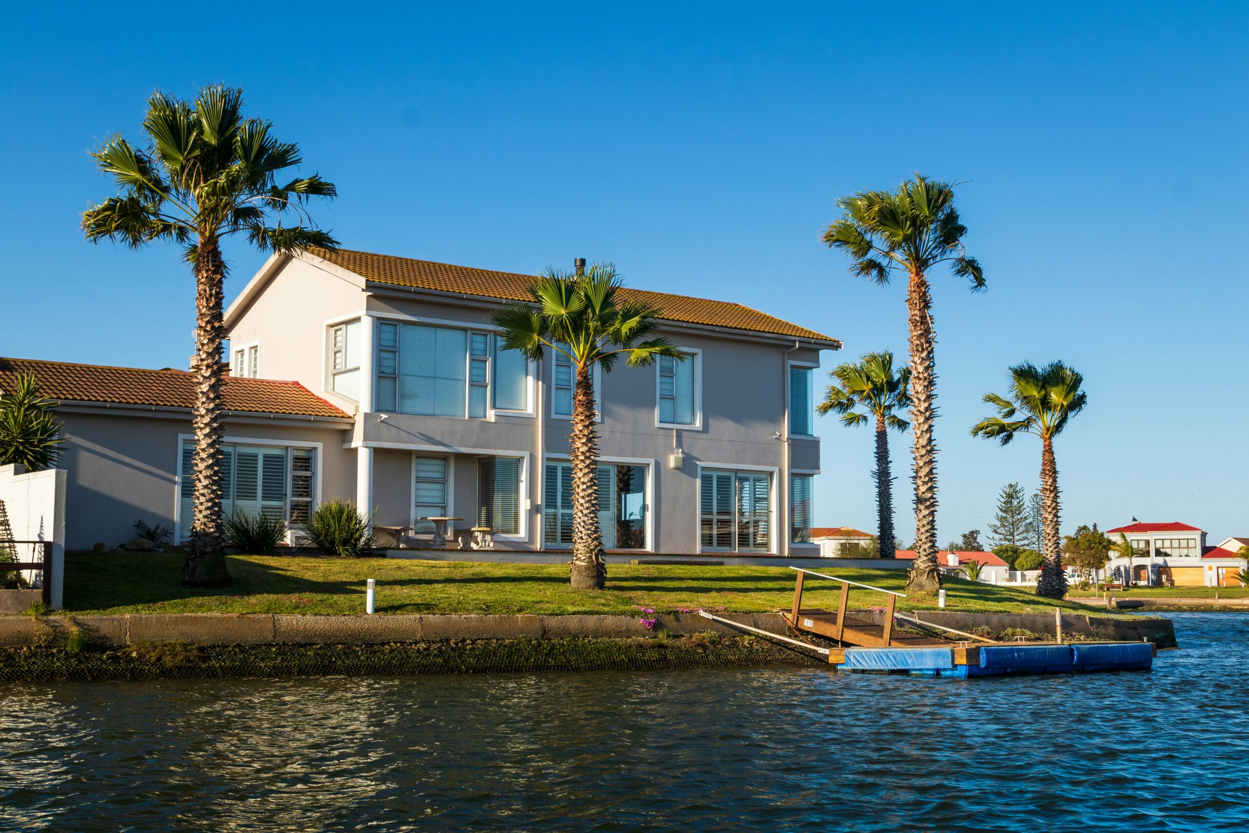 best keywords for vacation rentals