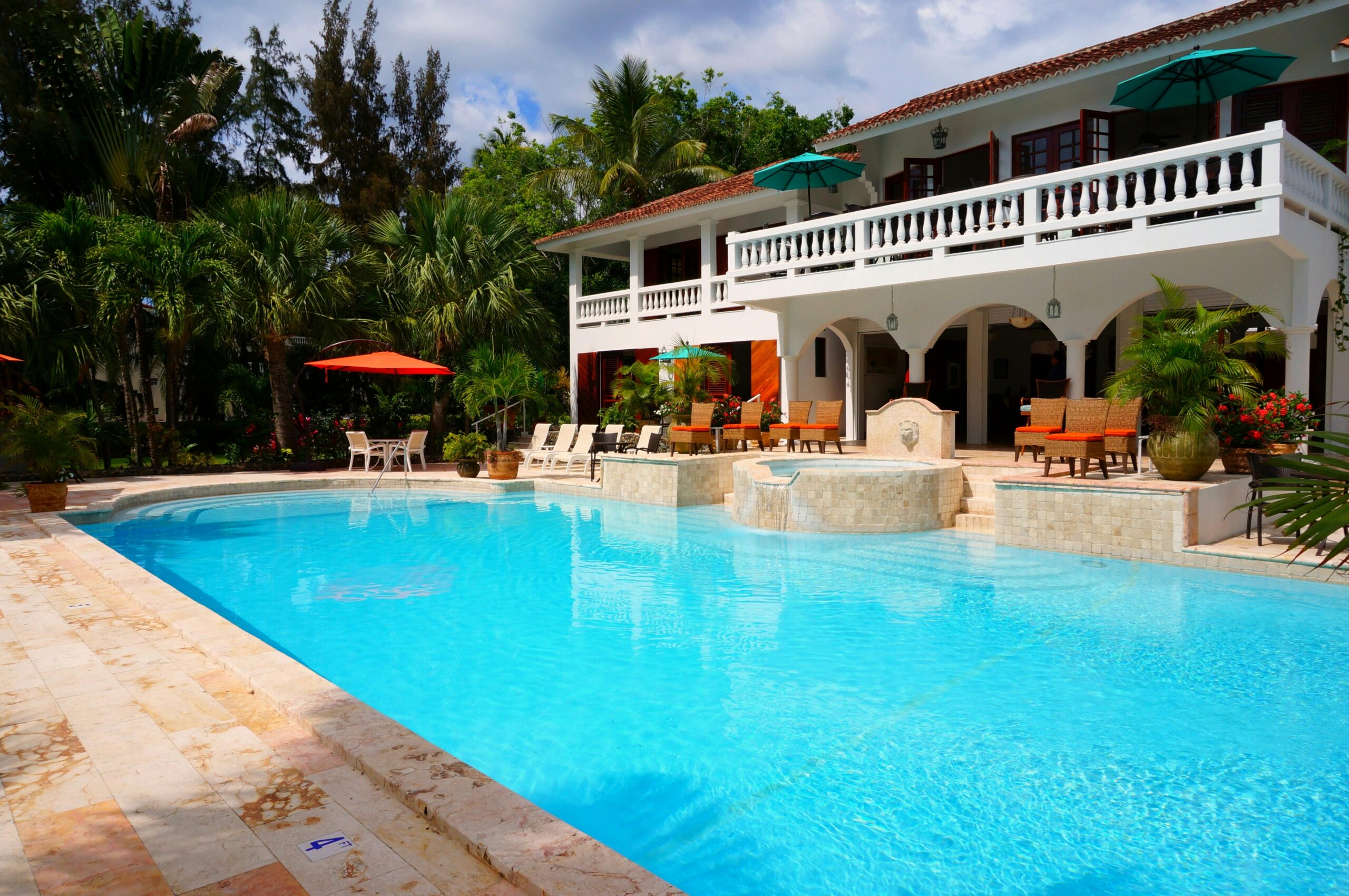 seo for vacation rentals