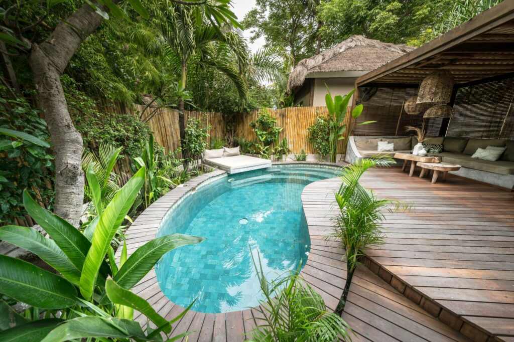 seo for vacation rentals