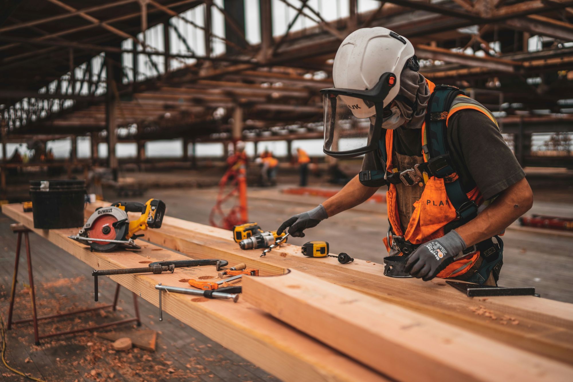 local seo for contractors