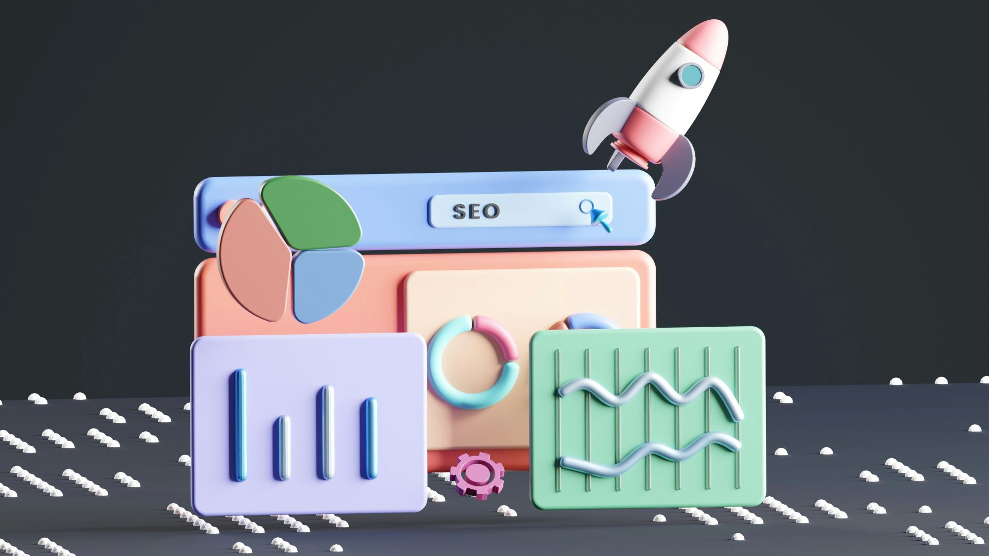 small business seo checklist