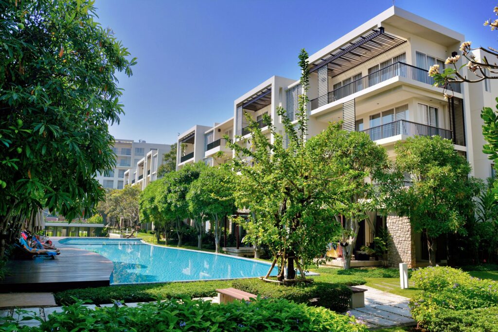 seo for hotel industry
