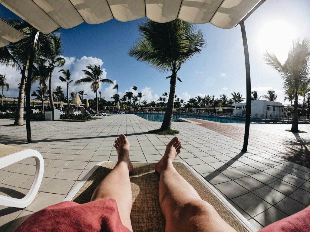 seo keywords for vacation rentals