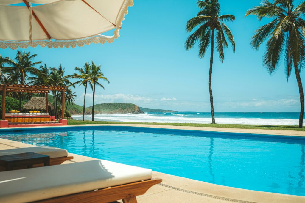 vacation rental seo keywords